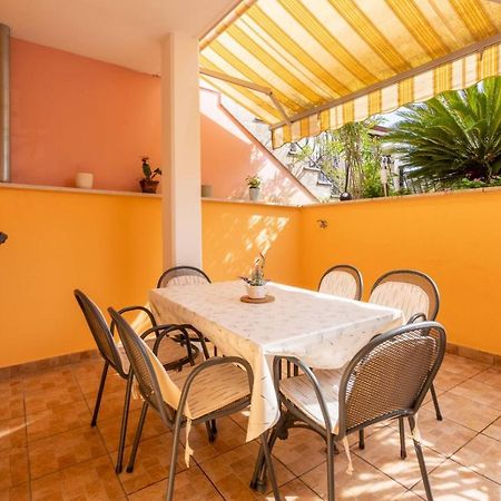 Lola 2 Apartment Rovinj Luaran gambar