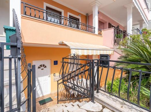Lola 2 Apartment Rovinj Luaran gambar