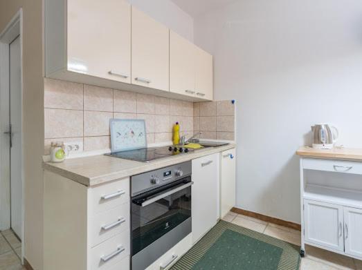 Lola 2 Apartment Rovinj Luaran gambar