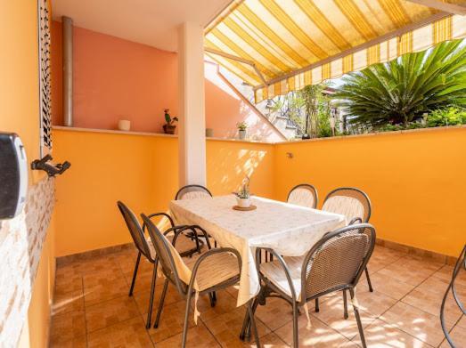 Lola 2 Apartment Rovinj Luaran gambar