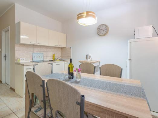 Lola 2 Apartment Rovinj Luaran gambar