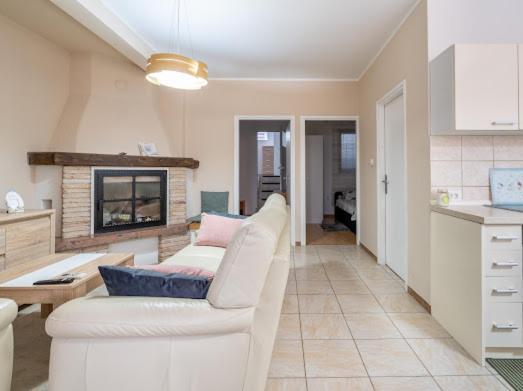 Lola 2 Apartment Rovinj Luaran gambar