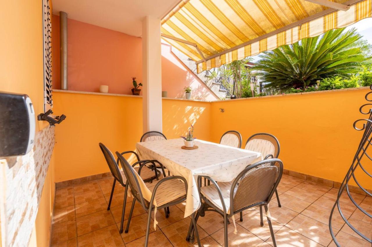 Lola 2 Apartment Rovinj Luaran gambar