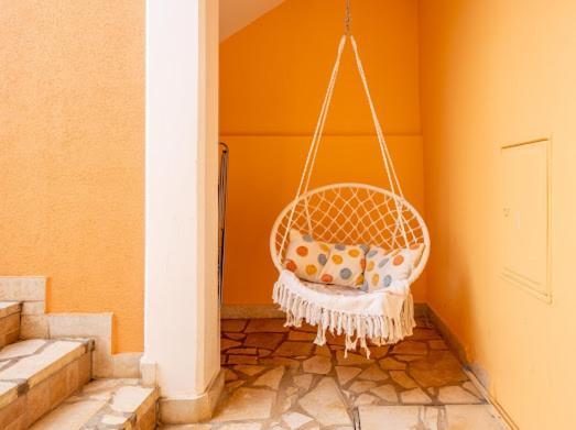 Lola 2 Apartment Rovinj Luaran gambar