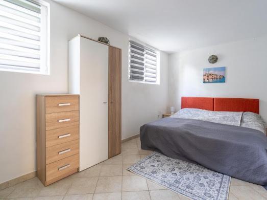 Lola 2 Apartment Rovinj Luaran gambar